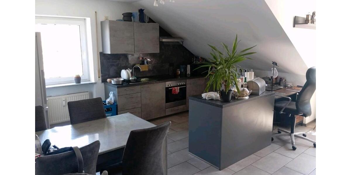 Dachgeschoßwohnung Kinding - 1 Zimmer, 67 m&sup2;, 220.000&euro; | Angebot:27165698