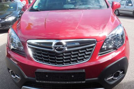 Opel Mokka 66.000 km 7.900 &euro; Pfaffenhofen 85276