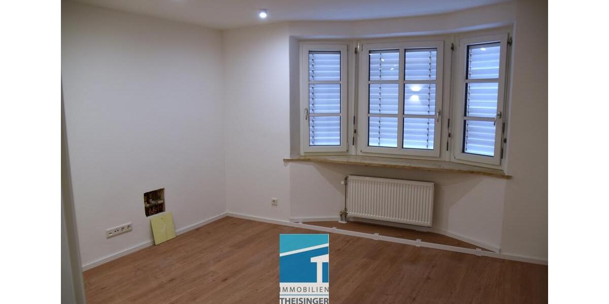 Etagenwohnung Schrobenhausen - 2 Zimmer, 70 m&sup2;, 980&euro; | Angebot:25162006