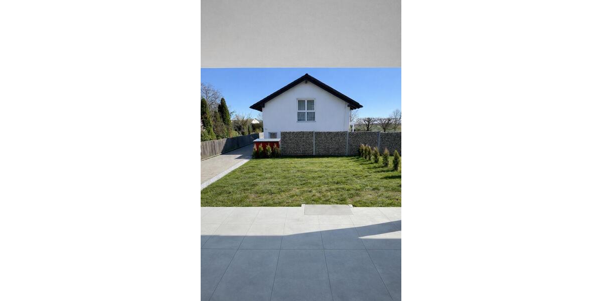 Erdgeschoßwohnung Stammham - 4 Zimmer, 115 m&sup2;, 360.000&euro; | Angebot:27249694