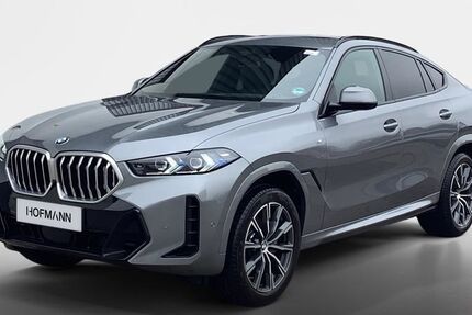 BMW X6 20.800 km 84.890 &euro; Neuburg an der Donau 86633