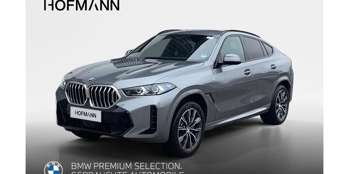 BMW X6 20.800 km 84.890 &euro; Neuburg an der Donau 86633