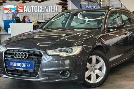Audi A6 268.193 km 7.899 &euro; Pfaffenhofen 85276