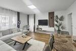 Etagenwohnung Ingolstadt Münchener Straße - 4 Zimmer, 80 m&sup2;, 379.000&euro; | Angebot:26555731