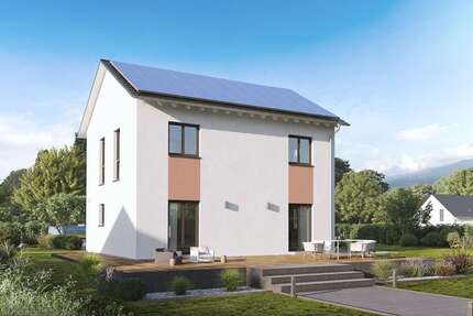Home 7 - Individuell gestaltbares Wohlfühlhaus mit durchdachtem Konzept - Haus Wettstetten | Angebot:27518229