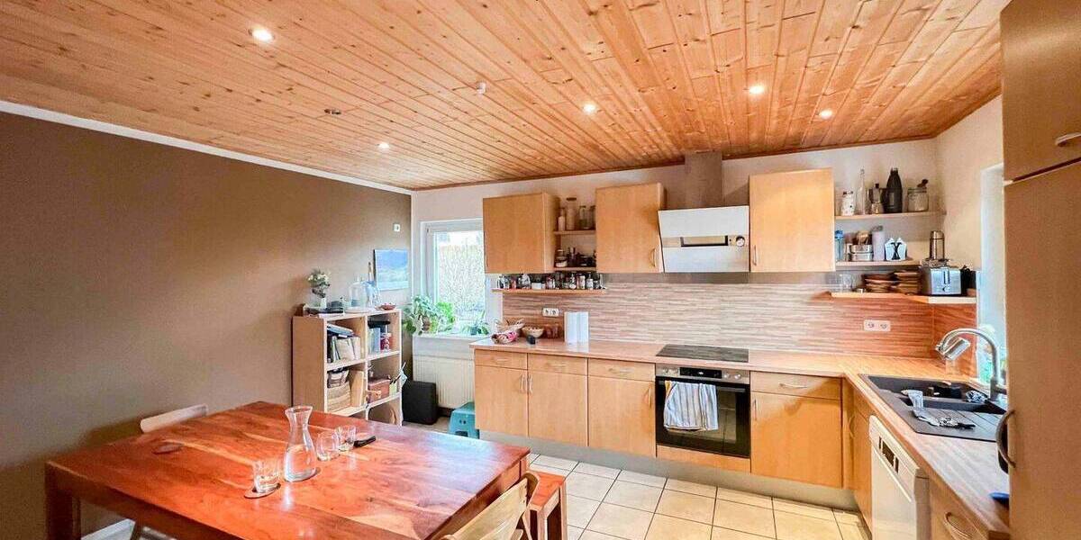 Einfamilienhaus Mainburg Aufhausen - 5 Zimmer, 171 m&sup2;, 645.000&euro; | Angebot:25984992