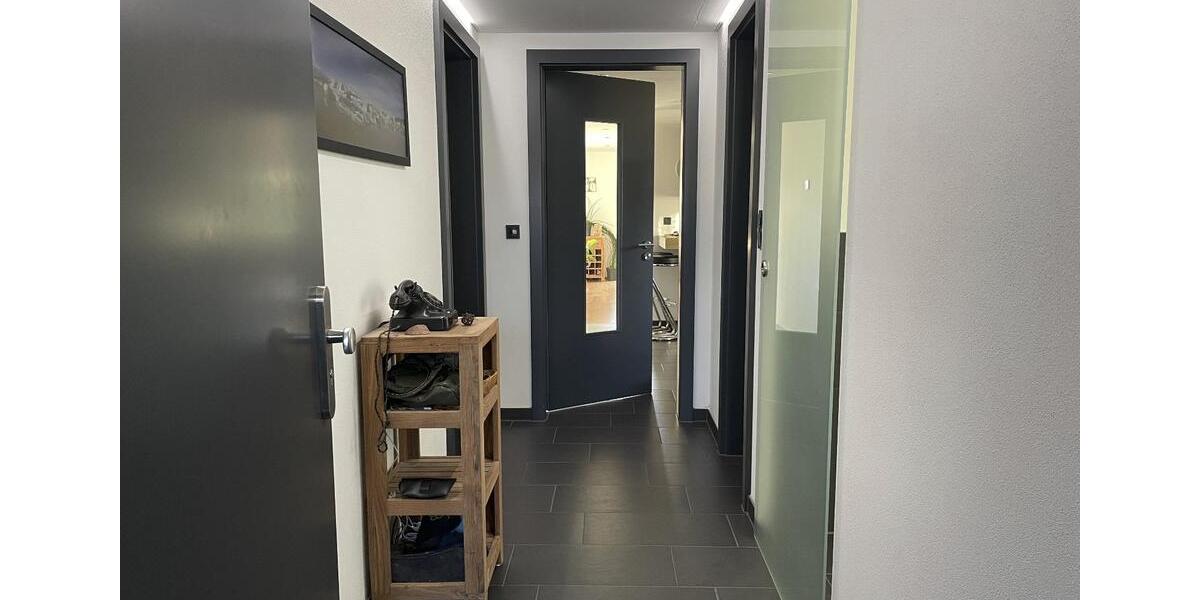 Etagenwohnung Ingolstadt Münchener Straße - 4 Zimmer, 103 m&sup2;, 1.400&euro; | Angebot:25900592