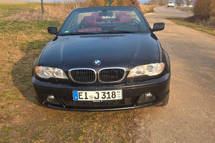 BMW 318 92.035 km 9.200 &euro; Schernfeld 85132