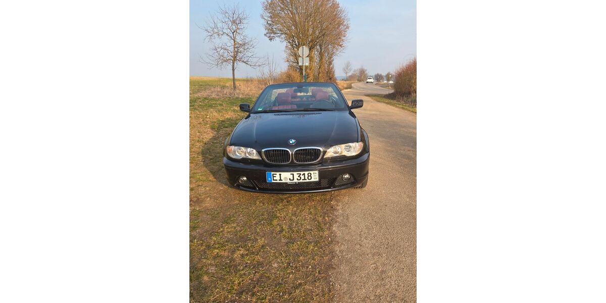 BMW 318 92.035 km 9.200 &euro; Schernfeld 85132