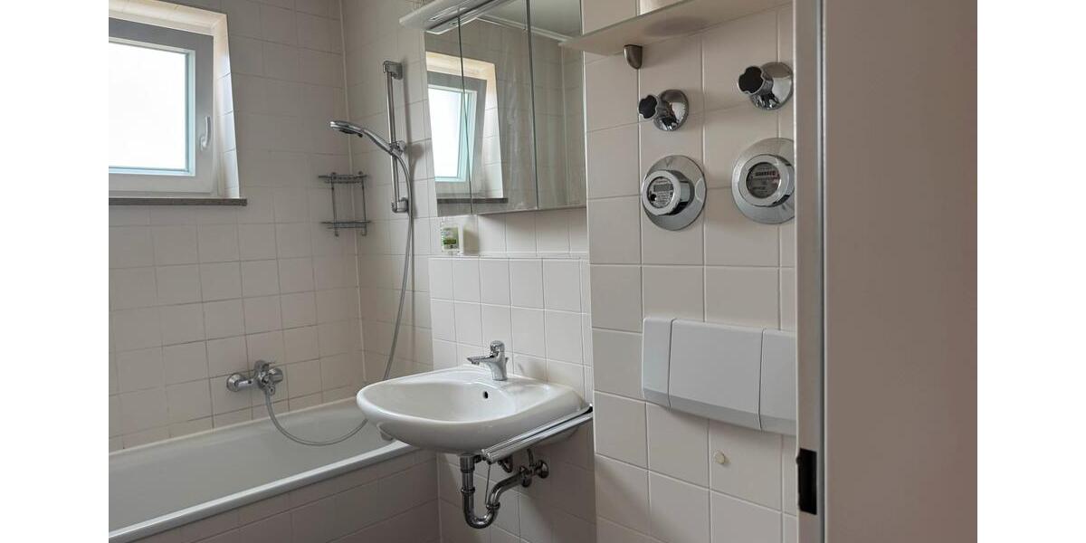 Etagenwohnung Ingolstadt - 2 Zimmer, 52 m&sup2;, 1.090&euro; | Angebot:25420740