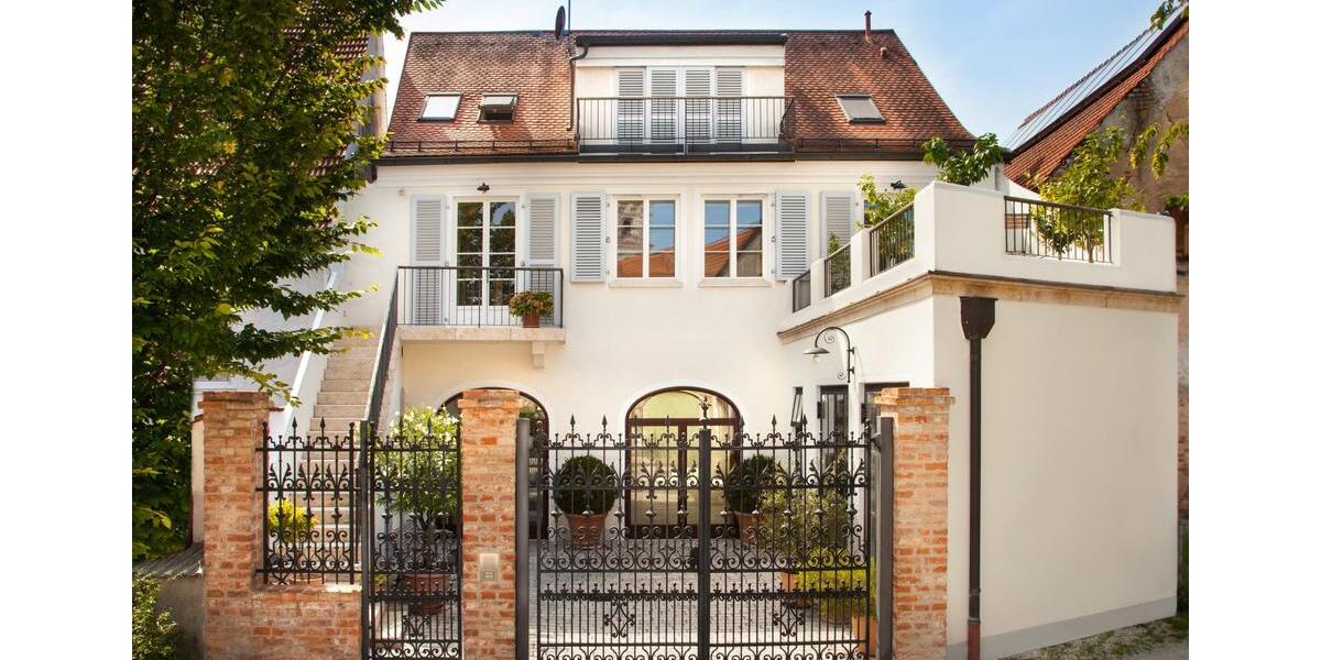 Villa Geisenfeld - 5 Zimmer, 372 m&sup2;, 1.280.000&euro; | Angebot:23391094