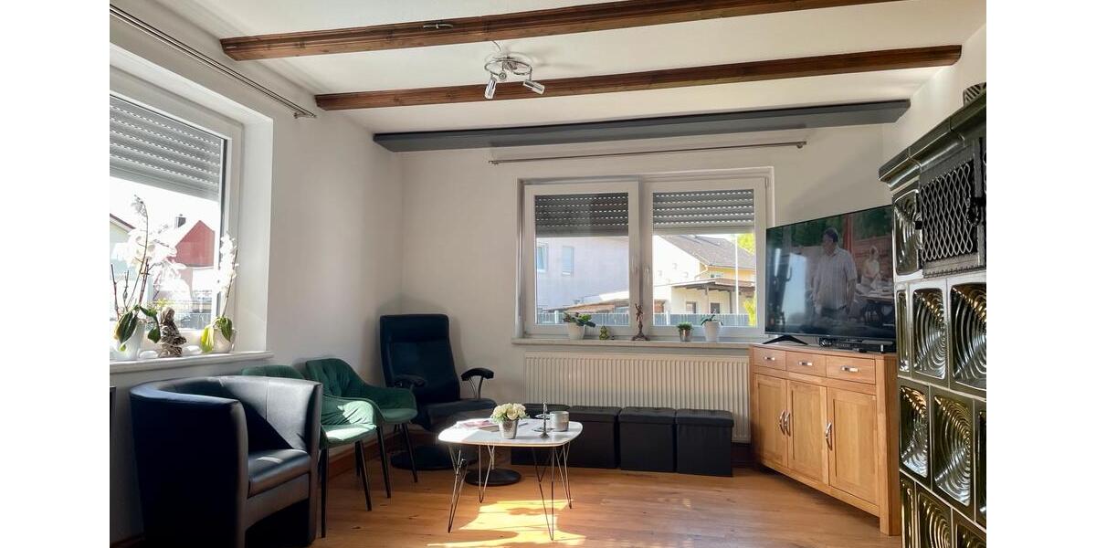 Einfamilienhaus Vohburg an der Donau - 5 Zimmer, 134 m&sup2;, 539.000&euro; | Angebot:26709982