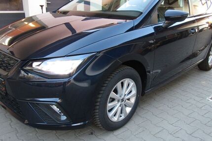 Seat Ibiza 76.000 km 13.850 &euro; Brunnen 86564