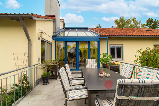 Einfamilienhaus Eichstätt / Landershofen Landershofen - 7 Zimmer, 222 m&sup2;, 795.000&euro; | Angebot:26410261