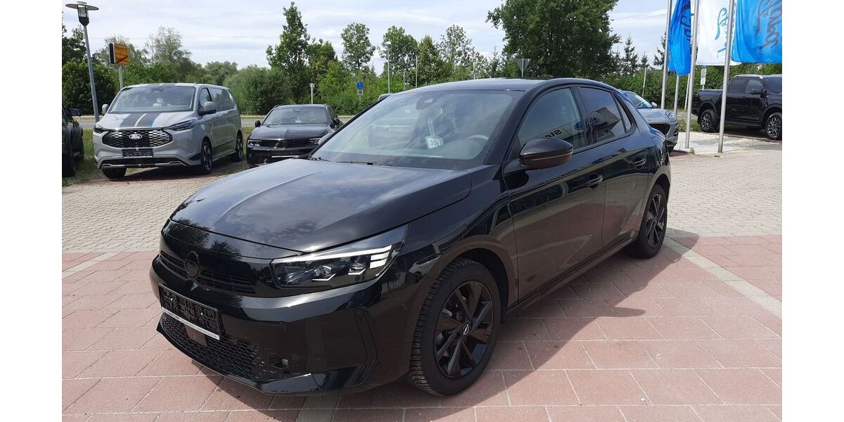 Opel Corsa 26.073 km 17.980 &euro; Neustadt / Donau 93333