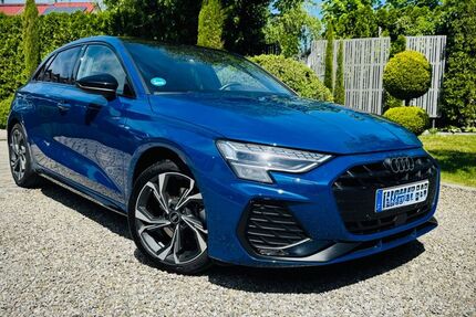 Audi A3 17.800 km 34.400 &euro; Großmehring 85098