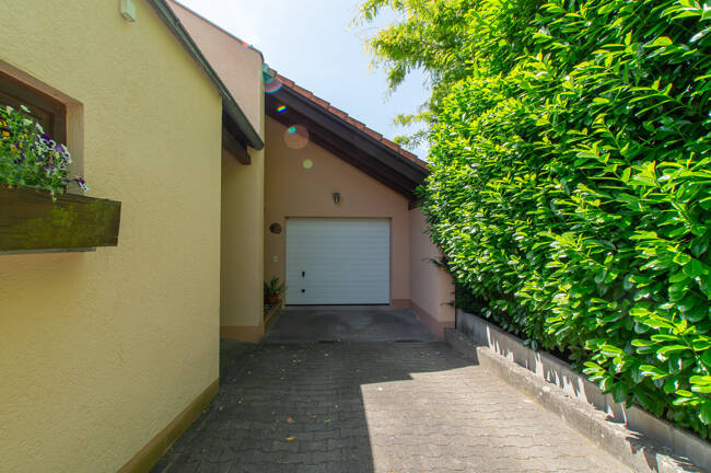 Doppelhaushälfte Wettstetten - 4 Zimmer, 123 m&sup2;, 585.000&euro; | Angebot:25662768