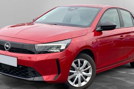 Opel Corsa 18.056 km 18.875 &euro; Schrobenhausen 86529