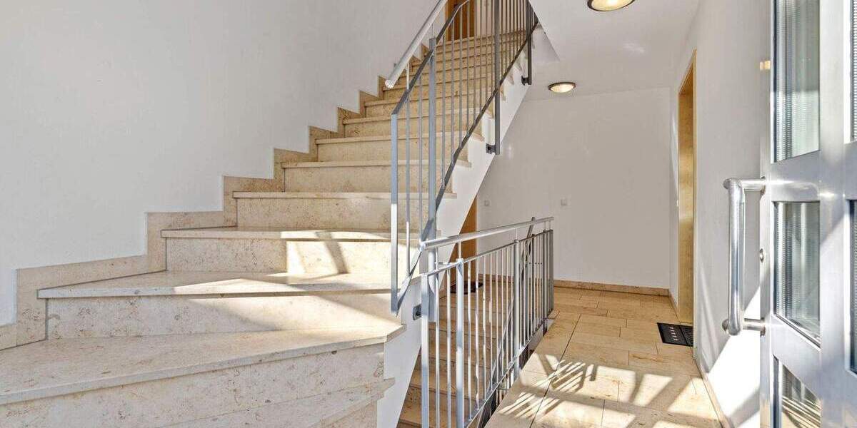 Etagenwohnung Gaimersheim - 4 Zimmer, 84 m&sup2;, 449.800&euro; | Angebot:25668683