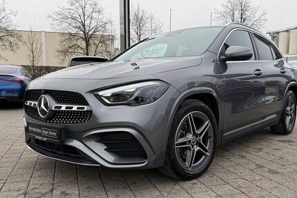Mercedes-Benz GLA 200 64.100 km 33.289 &euro; Mainburg 84048
