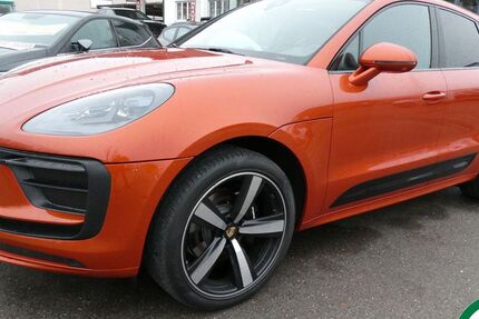 Porsche Macan 52.331 km 57.777 &euro; Manching 85077