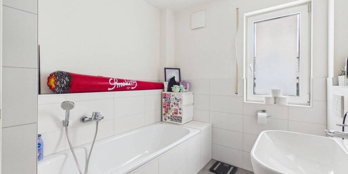 Etagenwohnung Ingolstadt Unsernherrn - 3 Zimmer, 76 m&sup2;, 1.050&euro; | Angebot:26927618