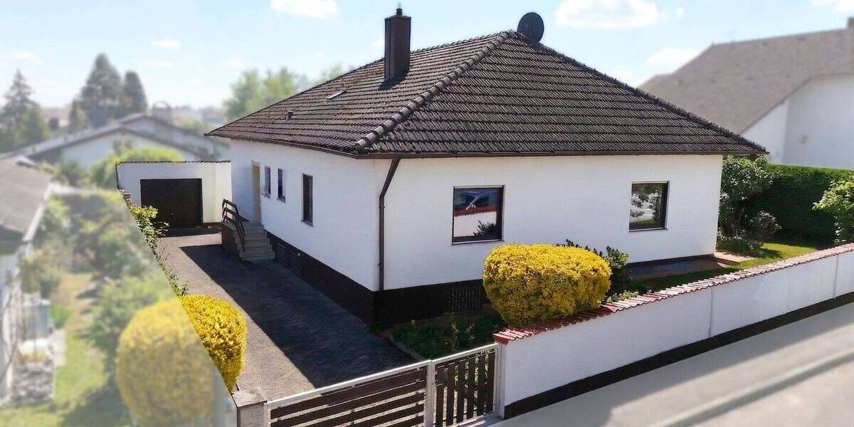 Einfamilienhaus Wettstetten - 5 Zimmer, 131 m&sup2;, 525.000&euro; | Angebot:26065075