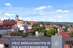 Baugrundstück mit vielen Möglichkeiten | Ortsmitte der Klostergemeinde - Grundstück Scheyern | Angebot:22879910