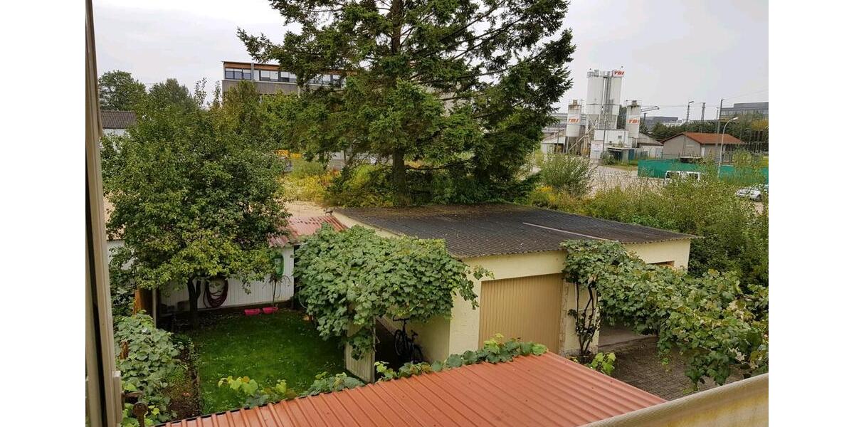Etagenwohnung Ingolstadt Nordost - 3 Zimmer, 72 m&sup2;, 300.000&euro; | Angebot:27505176