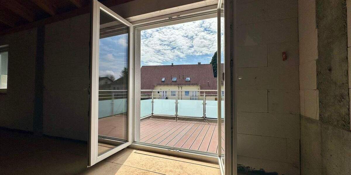 Mehrfamilienhaus, Wohnhaus Denkendorf - 5 Zimmer, 238 m&sup2;, 550.000&euro; | Angebot:25670987