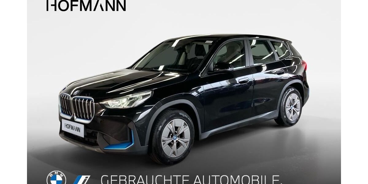 BMW iX1 84.970 km 30.821 &euro; Ingolstadt 85053
