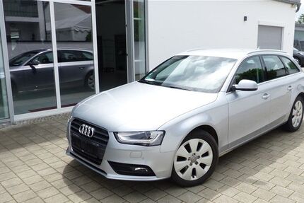 Audi A4 172.550 km 8.990 &euro; Bad Gögging 93333
