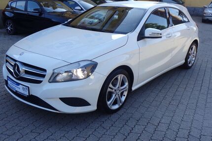 Mercedes-Benz A 180 147.000 km 8.780 &euro; Pörnbach / Bei Ingolstadt 85309