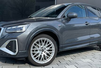 Audi Q2 13.000 km 29.990 &euro; Ingolstadt 85051