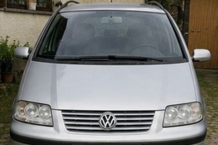 VW Sharan 257.000 km 1.690 &euro; Neustadt 93333