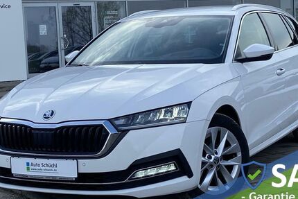 Skoda Octavia 47.318 km 24.658 &euro; Schrobenhausen-Edelshsn. 86529