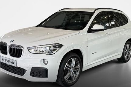 BMW X1 109.000 km 18.441 &euro; Pfaffenhofen 85276