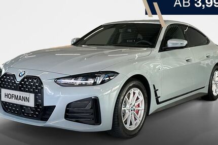 BMW 420 Gran Coupé 25.700 km 43.813 &euro; Pfaffenhofen 85276