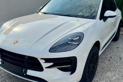 Porsche Macan 48.000 km 59.900 &euro; Pfaffenhofen 85276