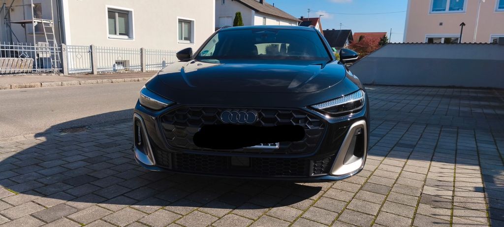 Audi A5 16.400 km 49.400 &euro; Manching 85077