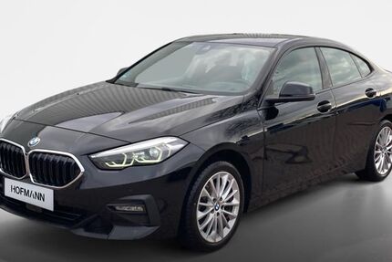 BMW 218 Gran Coupé 28.200 km 26.813 &euro; Ingolstadt 85053