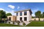 Ihr individuelles Traumhaus - Moderne Architektur trifft auf durchdachte Funktionalität - Einfamilienhaus Gaimersheim | Angebot:27595607