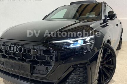 Audi Q8 10.000 km 87.900 &euro; Neustadt an der Donau 93333
