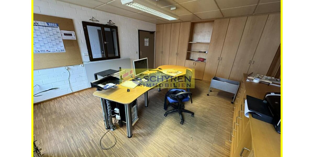 Gewerbeobjekt Eichstätt - 390&euro; | Angebot:25801160