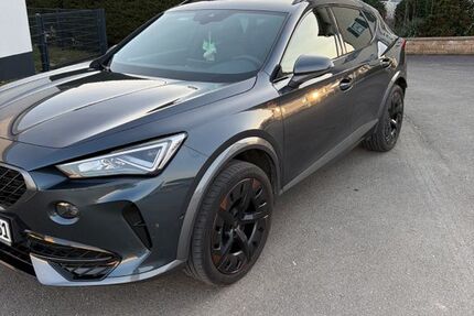 Cupra Formentor 75.000 km 24.490 &euro; Pfaffenhofen 85276