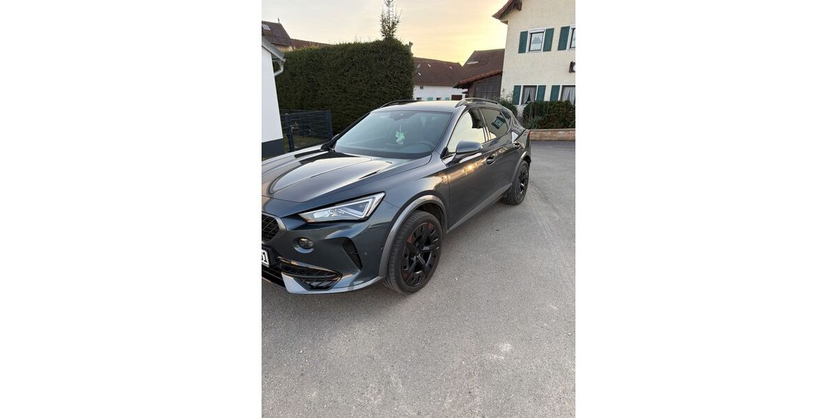 Cupra Formentor 75.000 km 24.490 &euro; Pfaffenhofen 85276