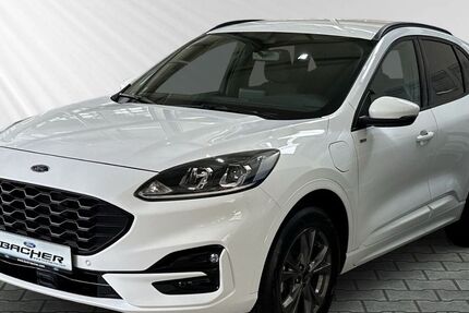 Ford Kuga 64.500 km 20.850 &euro; Ingolstadt 85055