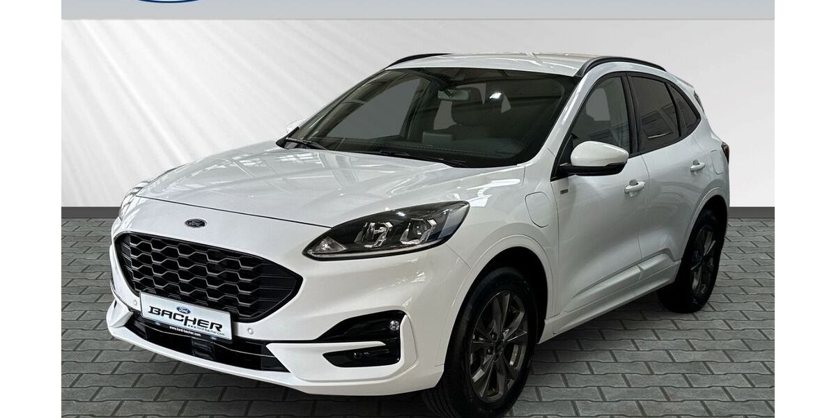 Ford Kuga 64.500 km 20.850 &euro; Ingolstadt 85055