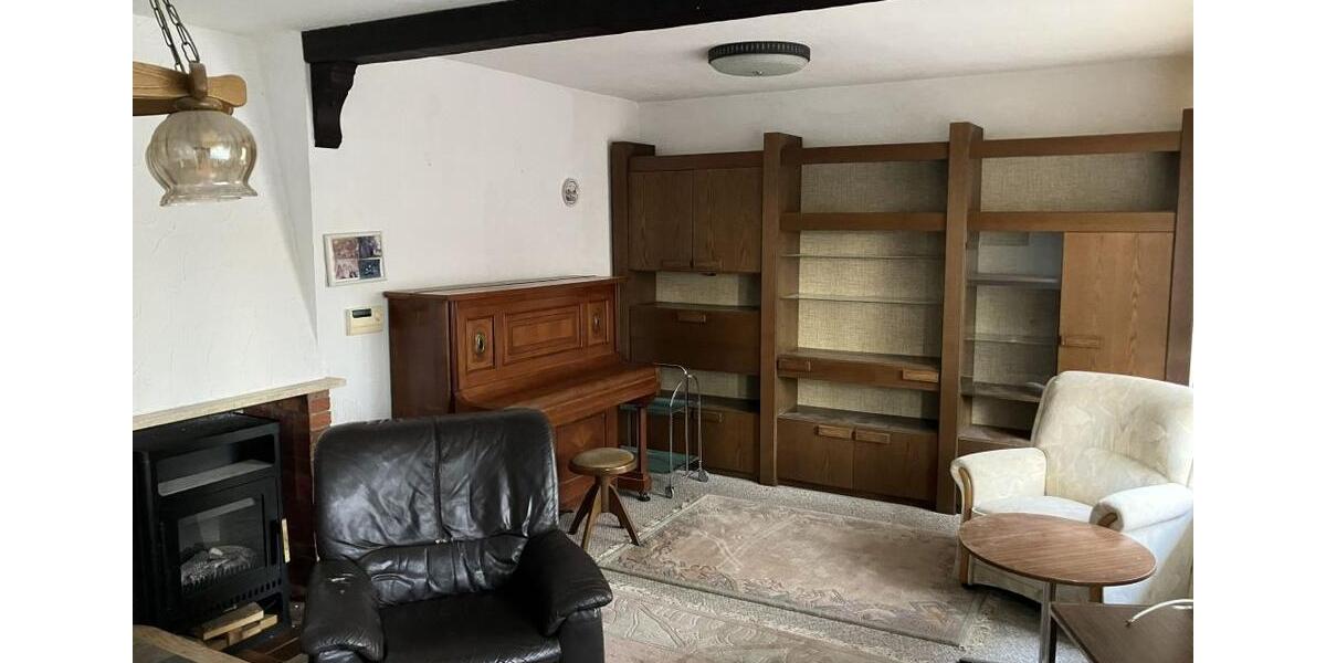 Einfamilienhaus Neuburg an der Donau - 11 Zimmer, 196 m&sup2;, 399.000&euro; | Angebot:26375994