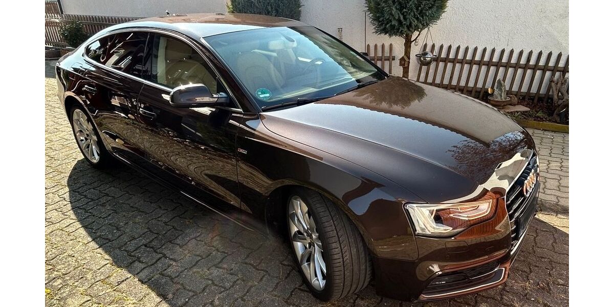 Audi A5 119.800 km 16.800 &euro; Ingolstadt 85053